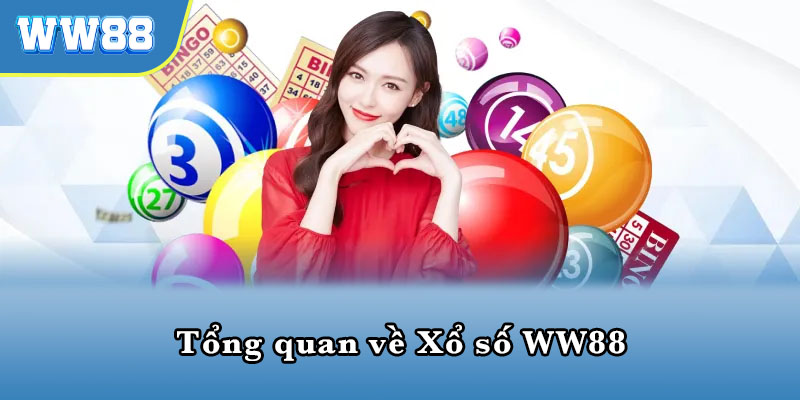 Khám phá các thể loại xổ số ww88  giúp nâng cơ hội trúng thưởng