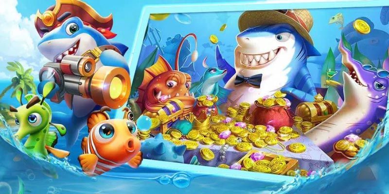 Giới thiệu thông tin đôi nét về bắn cá ww88 