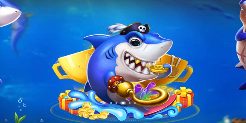 Hướng dẫn các thao tác tham gia tựa game bắn cá trên nền tảng